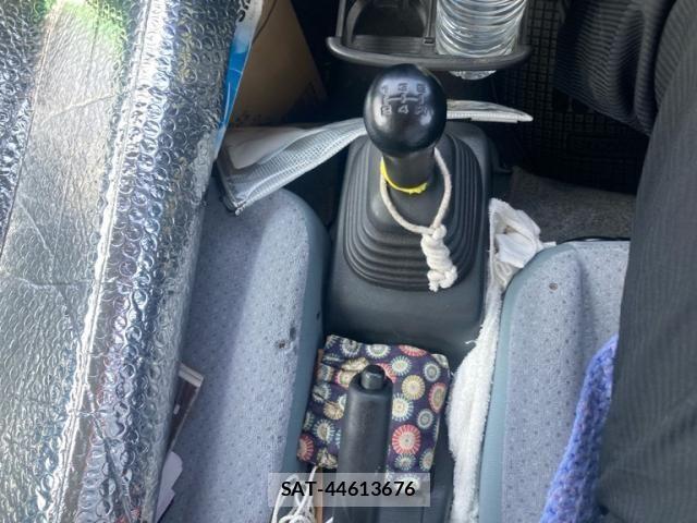 Suzuki EVERY 2004-09 8879679-20