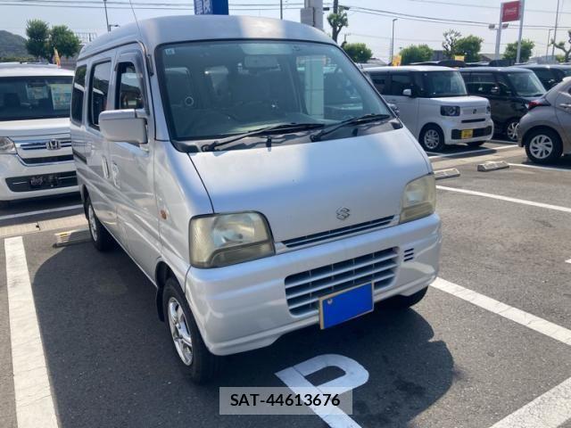 Suzuki EVERY 2004-09 8879679-2