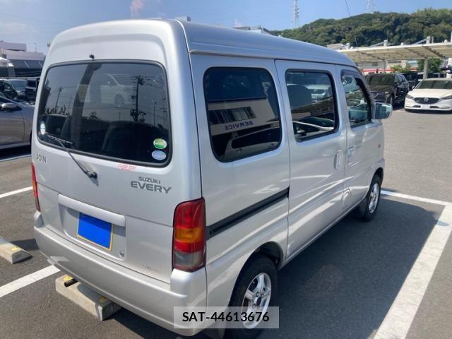 Suzuki EVERY 2004-09 8879679-3