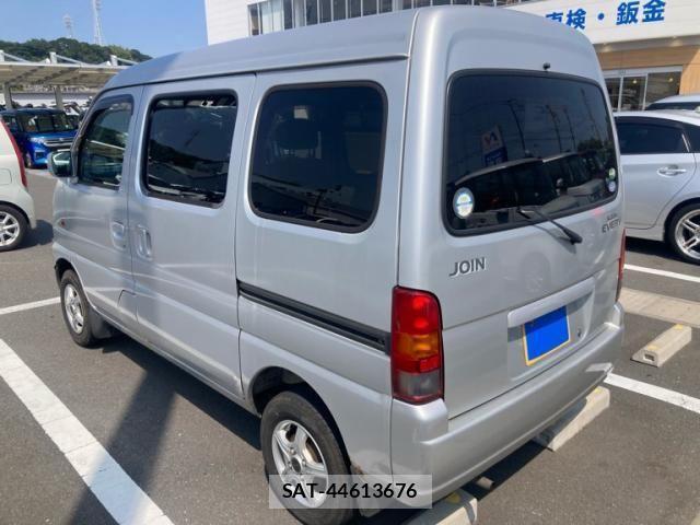 Suzuki EVERY 2004-09 8879679-4