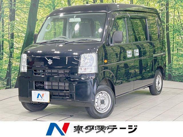 Suzuki EVERY 2014-01 8879675-0
