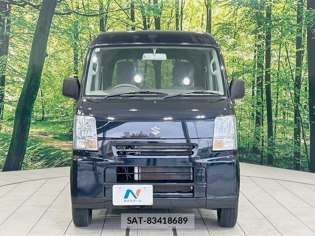 Suzuki EVERY 2014-01 8879675-10