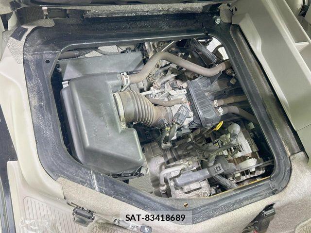 Suzuki EVERY 2014-01 8879675-14
