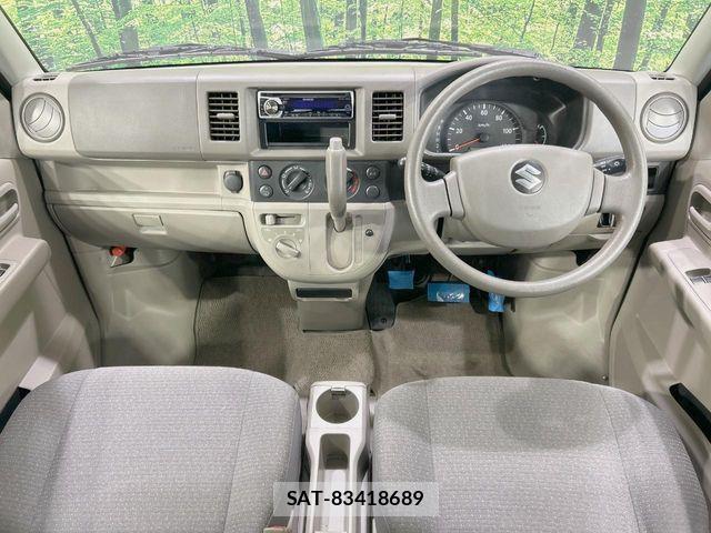 Suzuki EVERY 2014-01 8879675-1