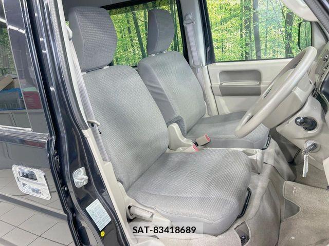 Suzuki EVERY 2014-01 8879675-4