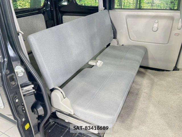 Suzuki EVERY 2014-01 8879675-5