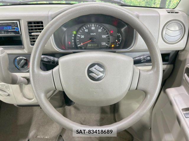 Suzuki EVERY 2014-01 8879675-7