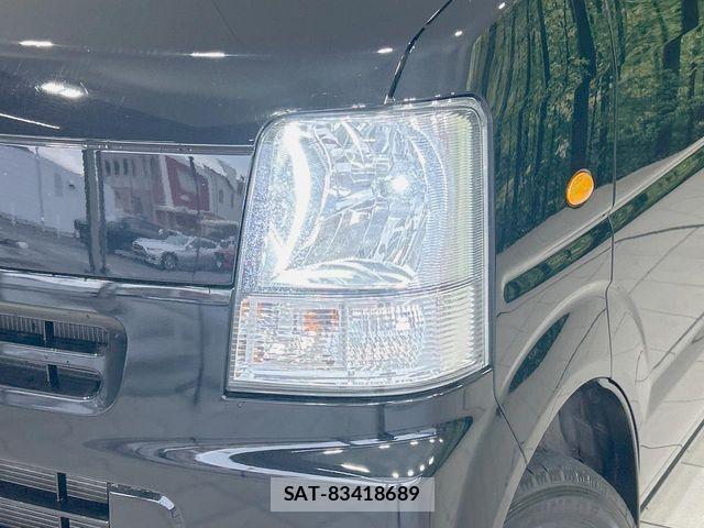 Suzuki EVERY 2014-01 8879675-8