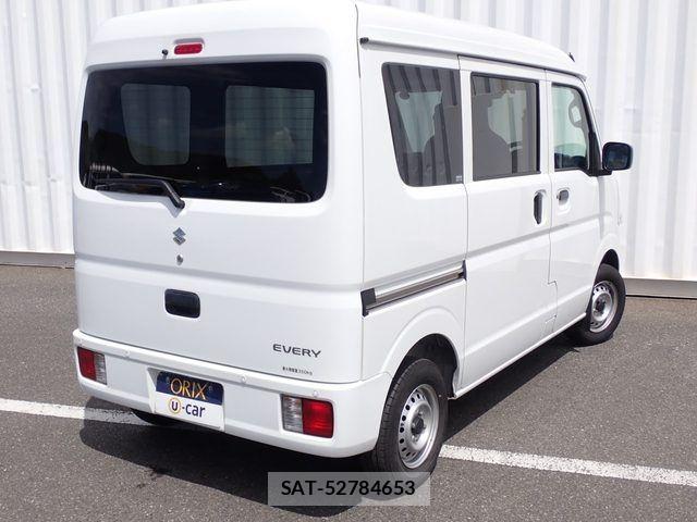 Suzuki EVERY 2022-06 8879672-2