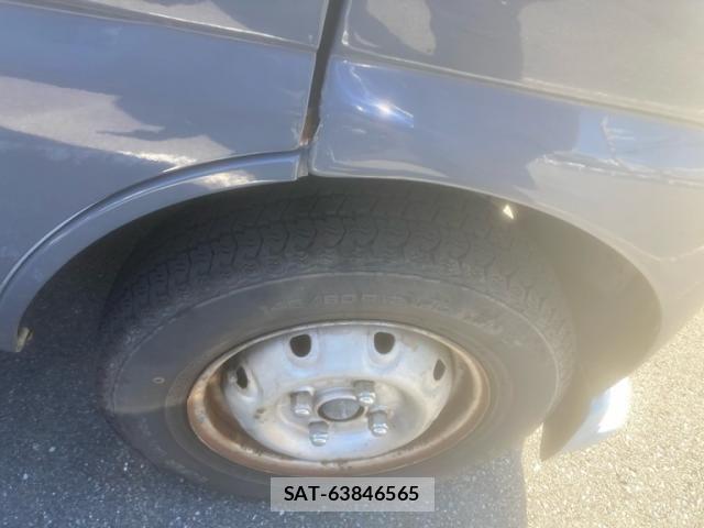 Suzuki EVERY 2003-04 8879678-10
