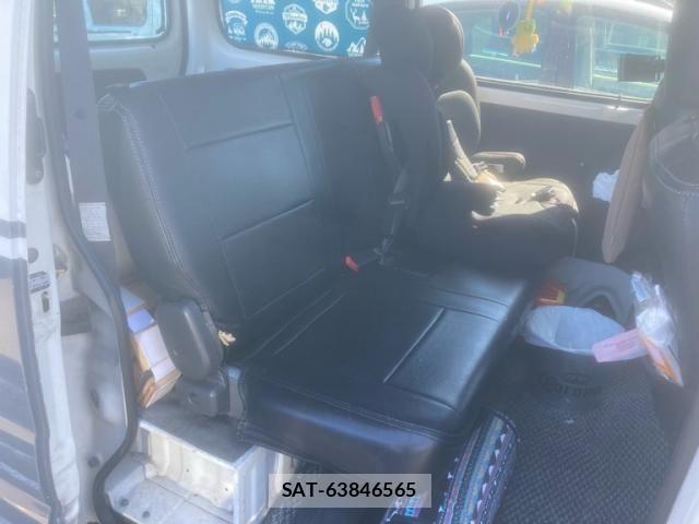 Suzuki EVERY 2003-04 8879678-11