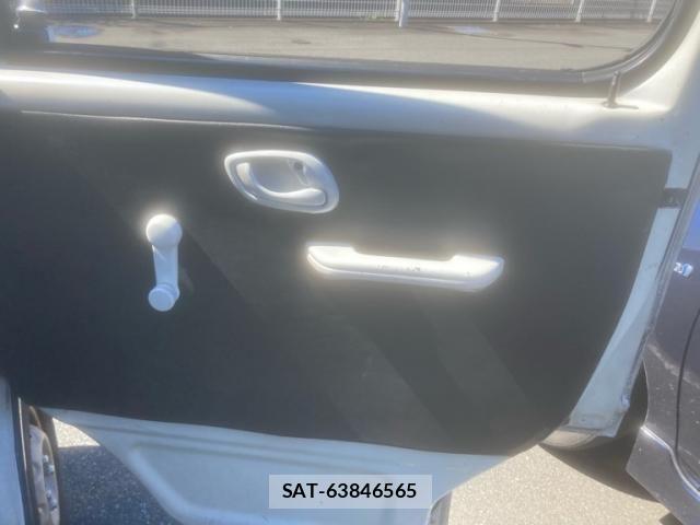 Suzuki EVERY 2003-04 8879678-14