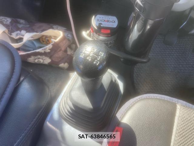 Suzuki EVERY 2003-04 8879678-18