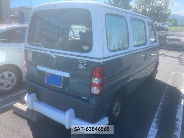 Suzuki EVERY 2003-04 8879678-3