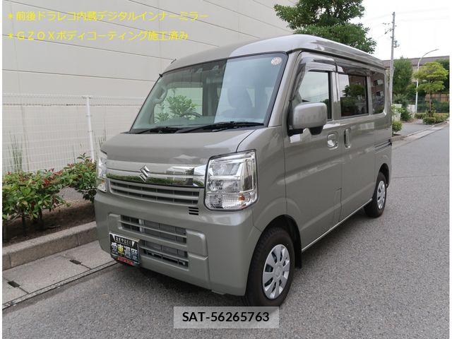 Suzuki EVERY 2025-09 8883599-0