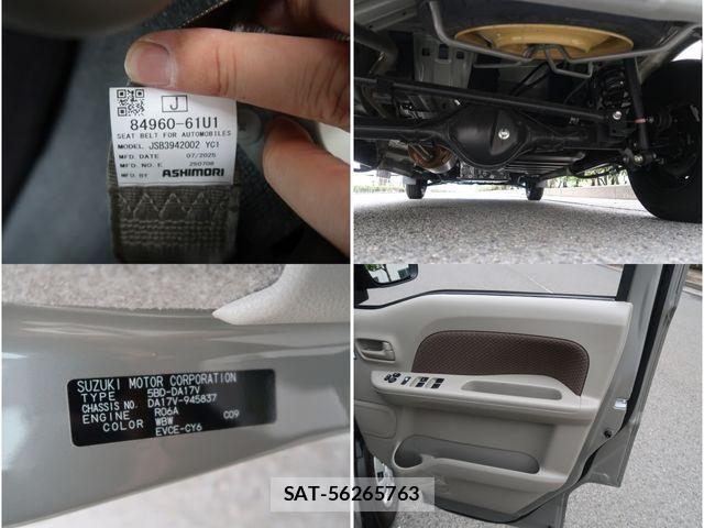 Suzuki EVERY 2025-09 8883599-11