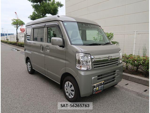 Suzuki EVERY 2025-09 8883599-16