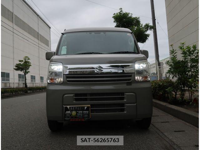 Suzuki EVERY 2025-09 8883599-23