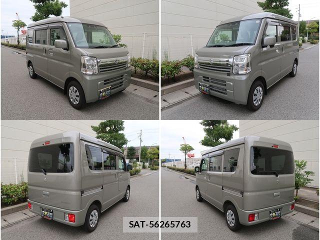 Suzuki EVERY 2025-09 8883599-3