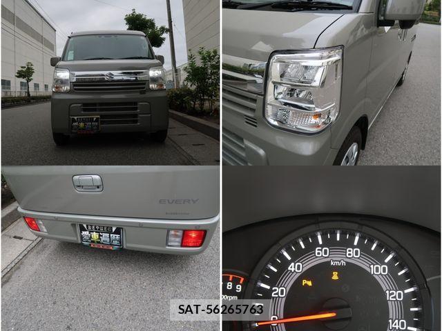 Suzuki EVERY 2025-09 8883599-7