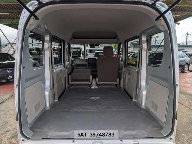 Suzuki EVERY 2023-11 842240-10