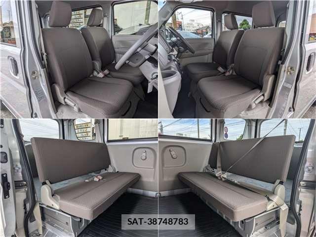 Suzuki EVERY 2023-11 842240-15