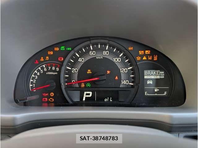 Suzuki EVERY 2023-11 842240-17