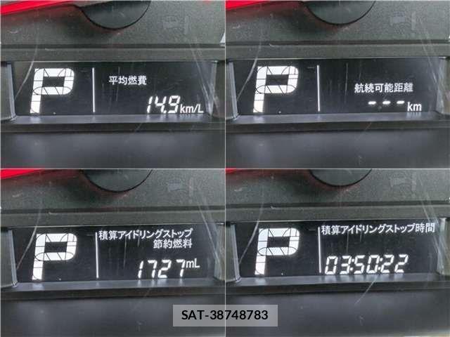 Suzuki EVERY 2023-11 842240-18