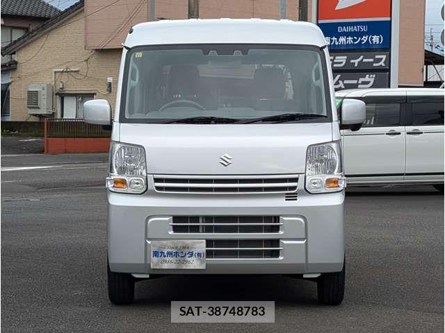 Suzuki EVERY 2023-11 842240-4
