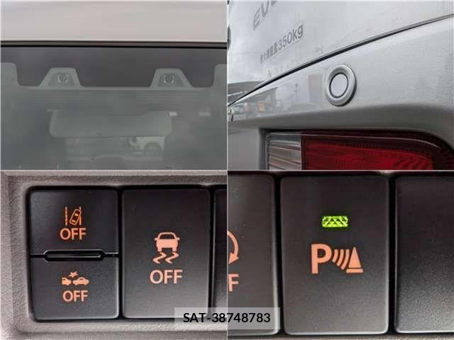 Suzuki EVERY 2023-11 842240-6