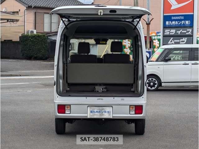 Suzuki EVERY 2023-11 842240-7