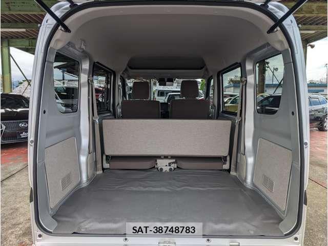 Suzuki EVERY 2023-11 842240-8