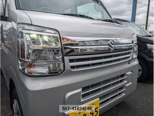Suzuki EVERY 2024-08 1256724-10
