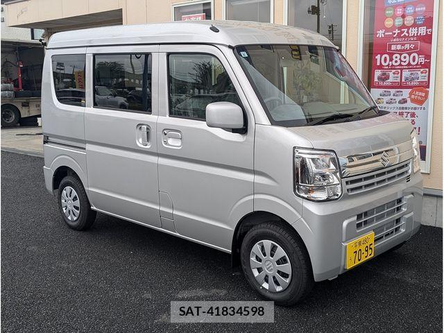 Suzuki EVERY 2024-08 1256724-2