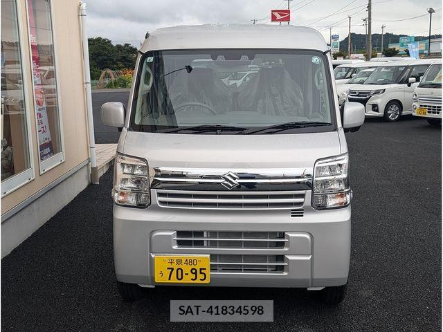 Suzuki EVERY 2024-08 1256724-3