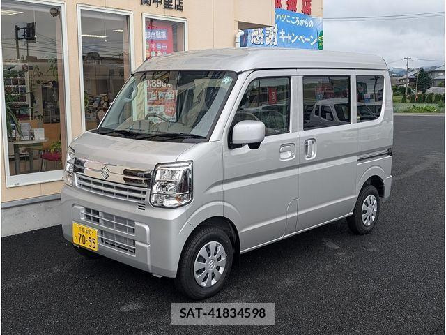 Suzuki EVERY 2024-08 1256724-4