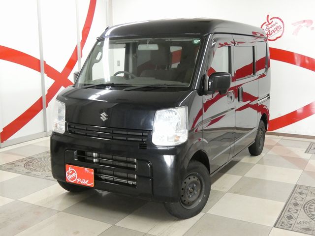 Suzuki EVERY 2018-02 1544955-0