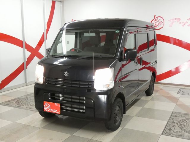 Suzuki EVERY 2018-02 1544955-1