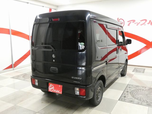Suzuki EVERY 2018-02 1544955-24