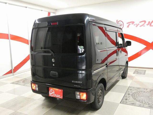 Suzuki EVERY 2018-02 1544955-25