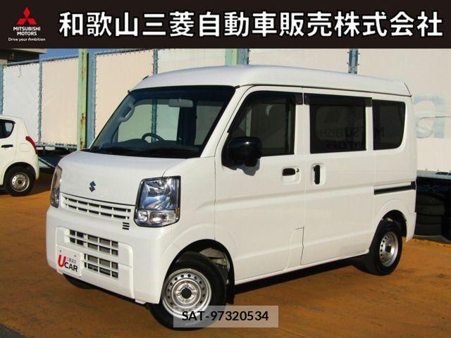 Suzuki EVERY 2023-12 1742864-0