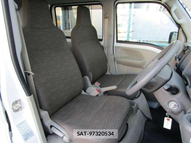 Suzuki EVERY 2023-12 1742864-9