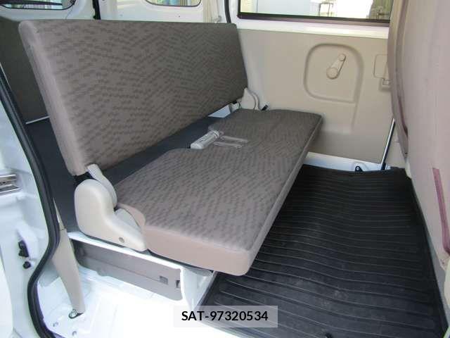 Suzuki EVERY 2023-12 1742864-10