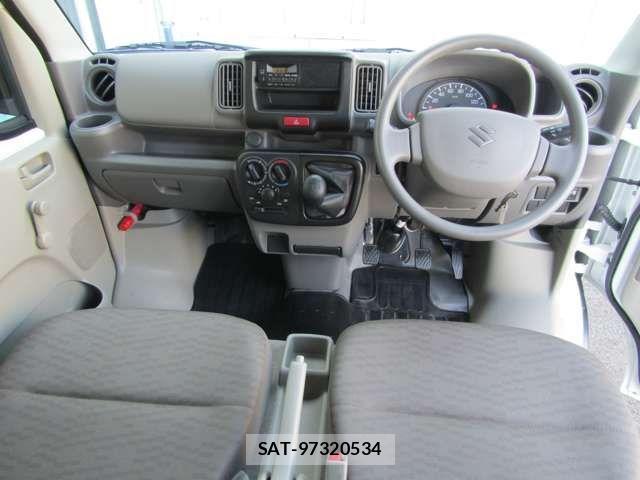 Suzuki EVERY 2023-12 1742864-11