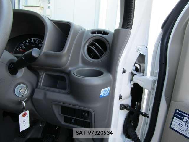 Suzuki EVERY 2023-12 1742864-15