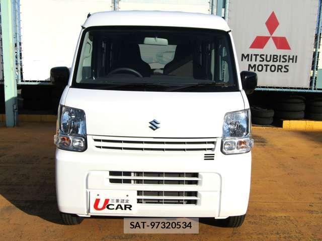 Suzuki EVERY 2023-12 1742864-2