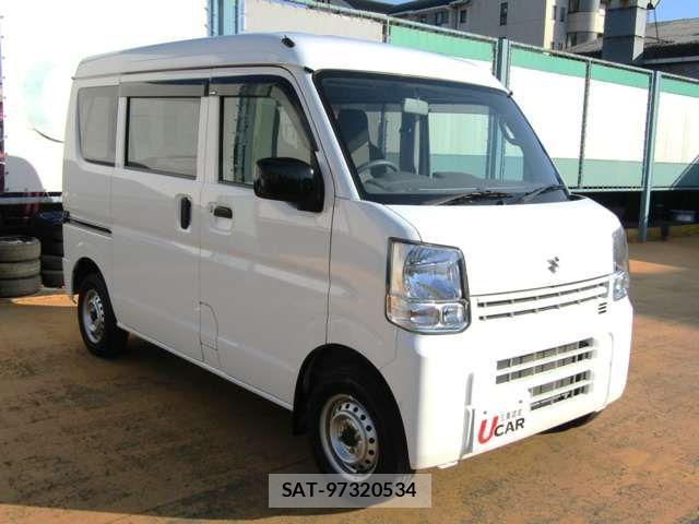 Suzuki EVERY 2023-12 1742864-3