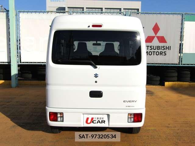 Suzuki EVERY 2023-12 1742864-6