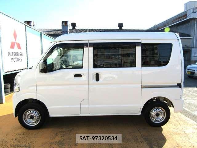 Suzuki EVERY 2023-12 1742864-8