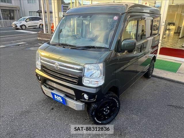 Suzuki EVERY 2021-11 2029541-0